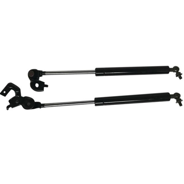 2pcs 4217L&4217R Front Lift Supports for 1991-1996 Toyota Camry