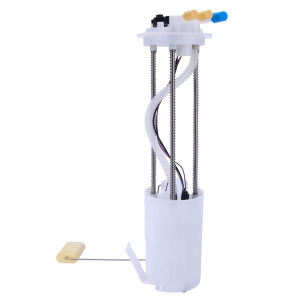 Fuel Pump Module Assembly for 01-03 Chevy Silverado 1500 2500 3500 HD V8 6.0L