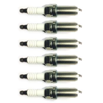 6pcs OEM Iridium Spark Plugs for Toyota / Lexus