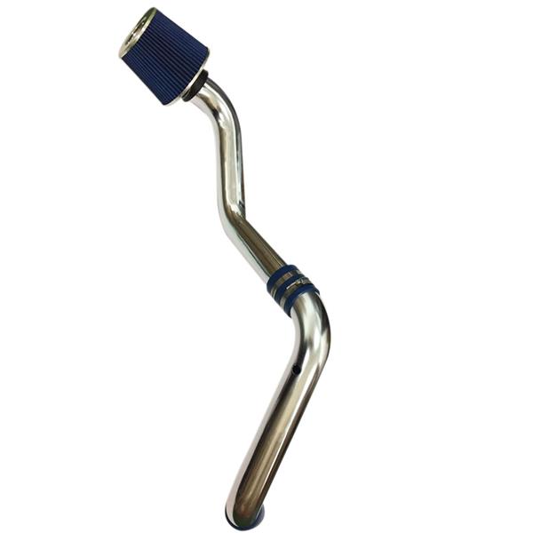 BX-CAIK-19 Cold Air Intake Kit for 1996-2000 Honda Civic CX / DX / LX with 1.6L L4 Engine Blue