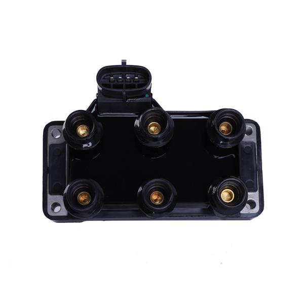 Ignition Coil for Ford Jaguar Mazda Mercury V6 