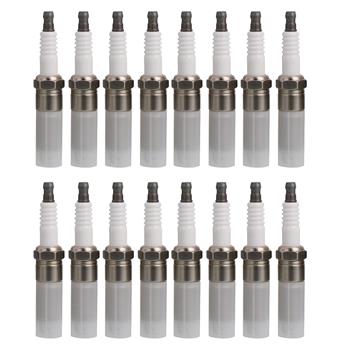 16pcs Spark Plugs for Chrysler Dodge Jeep