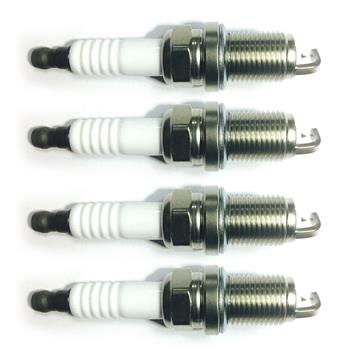 4pcs OEM Iridium Spark Plugs for Toyota / Lexus (3297, 90919-01210, SK20R11)