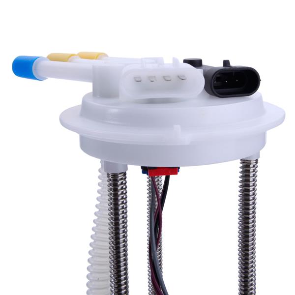 Top-class Fuel Gas Pump Assembly with Pressure Sensor 