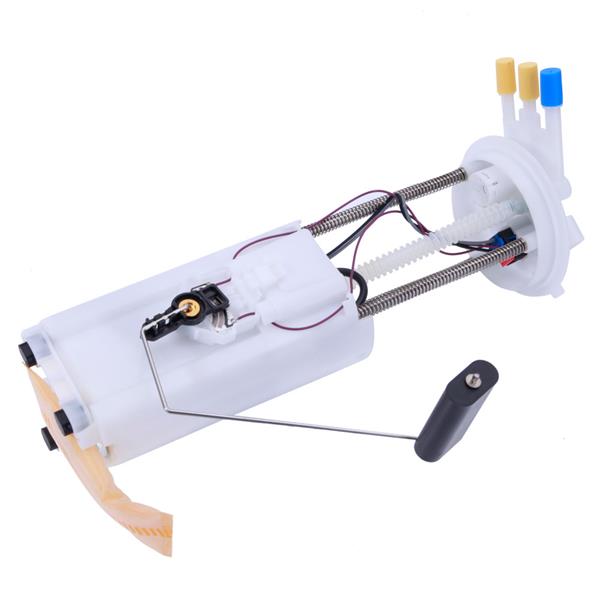 Top-class Fuel Gas Pump Assembly with Pressure Sensor 