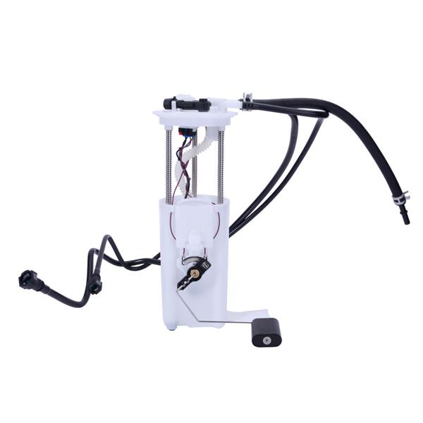 Top-class Fuel Gas Pump Assembly with Pressure Sensor