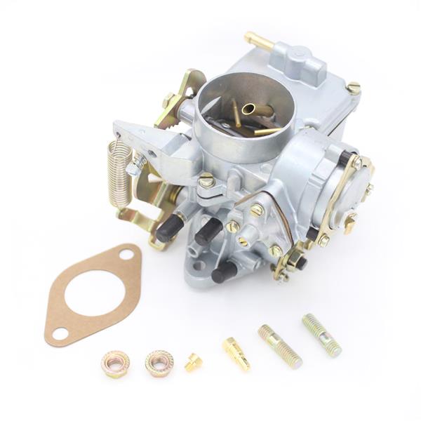 汽车化油器 LDH108适用于VW SEDAN COMBI BRASULIA 1.6L SIN SISTEMA ALTIMETRICO 74-92 34PICT E-17272/05 113 129 031K  -5