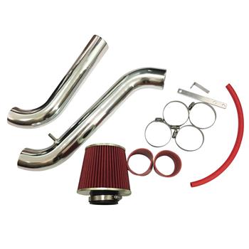 BX-CAIK-11 Cold Air Intake Kit for 1994-2002 Honda Accord DX LX EX SE L4 4Cyl Red