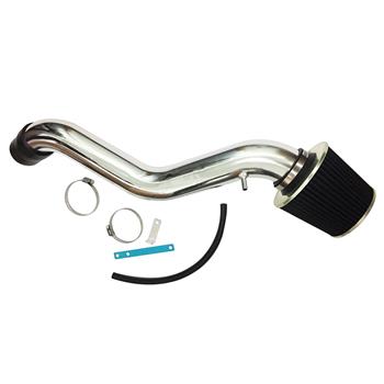 BX-CAIK-23 Cold Air Intake Kit for 1998-2002 Honda Accord with 2.3L Engine (DX/LX/EX/SE/VP) Black