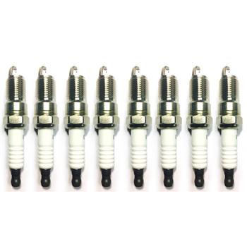 8pcs OEM Spark Plugs by Iridium #41-110 41-985