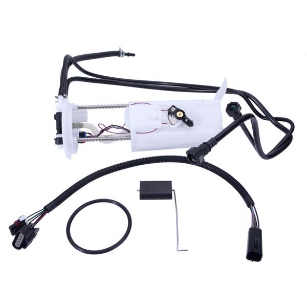 Top-class Fuel Gas Pump Assembly with Pressure Sensor