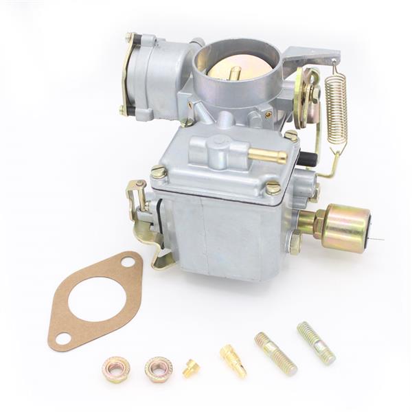 汽车化油器 LDH108适用于VW SEDAN COMBI BRASULIA 1.6L SIN SISTEMA ALTIMETRICO 74-92 34PICT E-17272/05 113 129 031K  -2