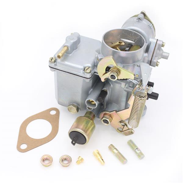 汽车化油器 LDH108适用于VW SEDAN COMBI BRASULIA 1.6L SIN SISTEMA ALTIMETRICO 74-92 34PICT E-17272/05 113 129 031K  -3