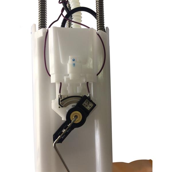 Electric Gas Fuel Pump Module Complete for Chevrolet GMC Oldsmobile 62-E3925M