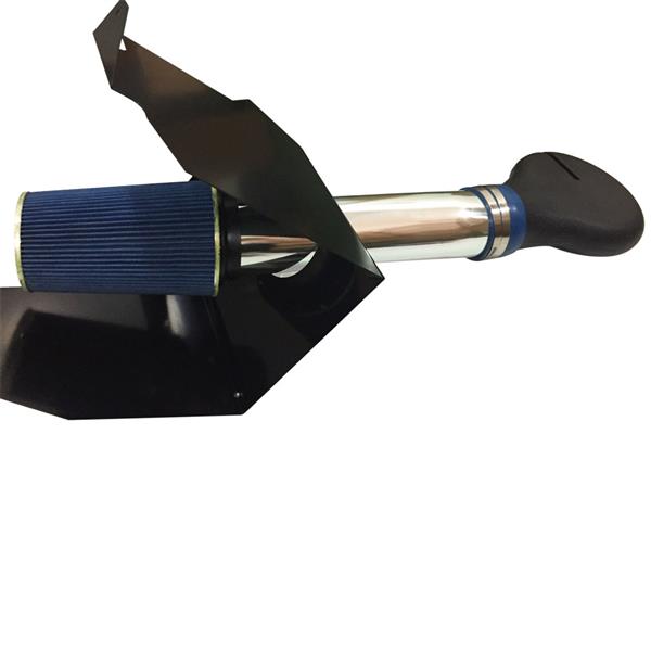 BX-CAIK-52 Cold Air Intake Kit for 1994-2001 Dodge Ram 1500 with 5.2L / 5.9L V8 Engine Blue