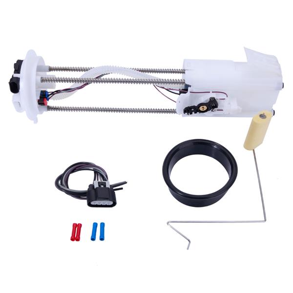 Fuel Pump Module Assembly for 01-03 Chevy Silverado 1500 2500 3500 HD V8 6.0L