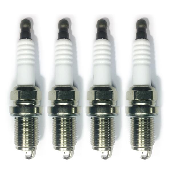 4pcs OEM Iridium Spark Plugs (739 54042 130 / BKR5EGP / 7090)