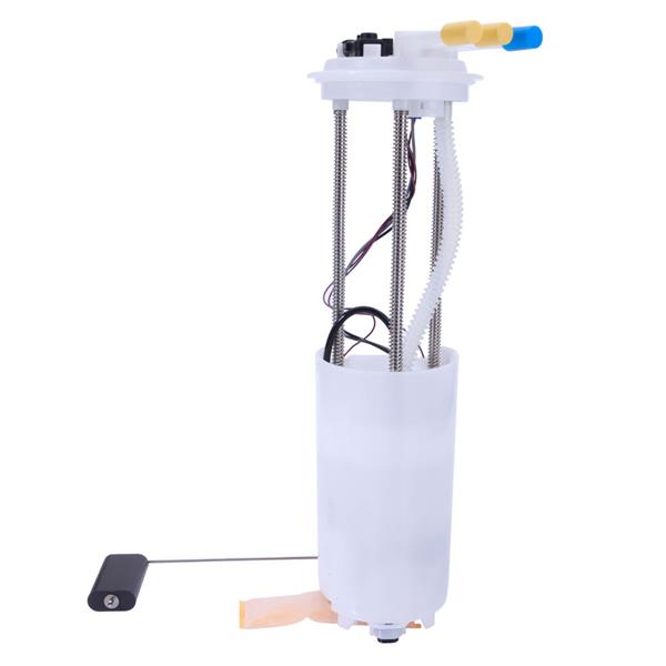 Top-class Fuel Gas Pump Assembly with Pressure Sensor 