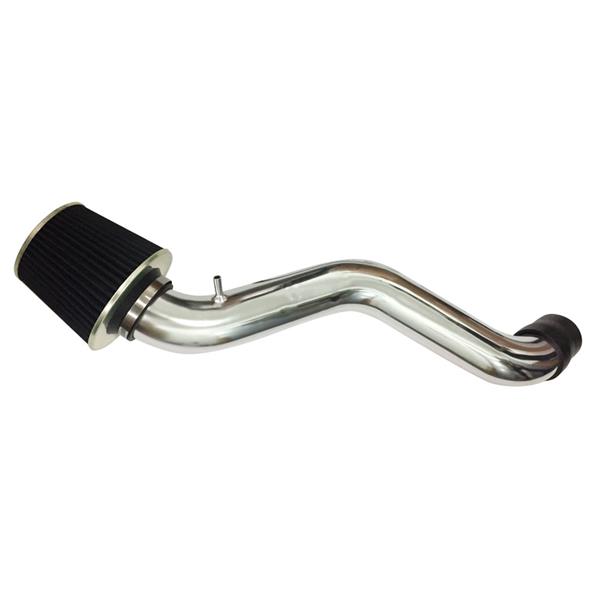 BX-CAIK-23 Cold Air Intake Kit for 1998-2002 Honda Accord with 2.3L Engine (DX/LX/EX/SE/VP) Black