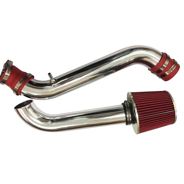 BX-CAIK-11 Cold Air Intake Kit for 1994-2002 Honda Accord DX LX EX SE L4 4Cyl Red