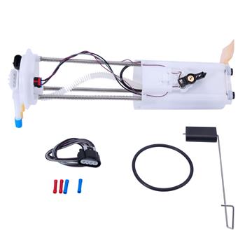 Top-class Fuel Gas Pump Assembly with Pressure Sensor 