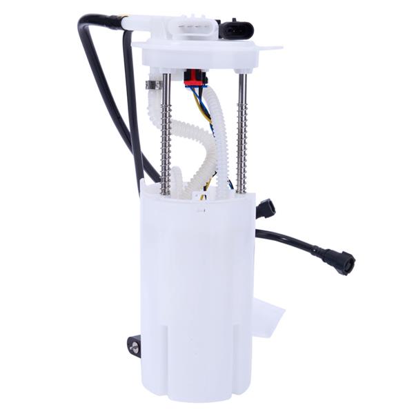 Top-class Fuel Gas Pump Assembly with Pressure Sensor