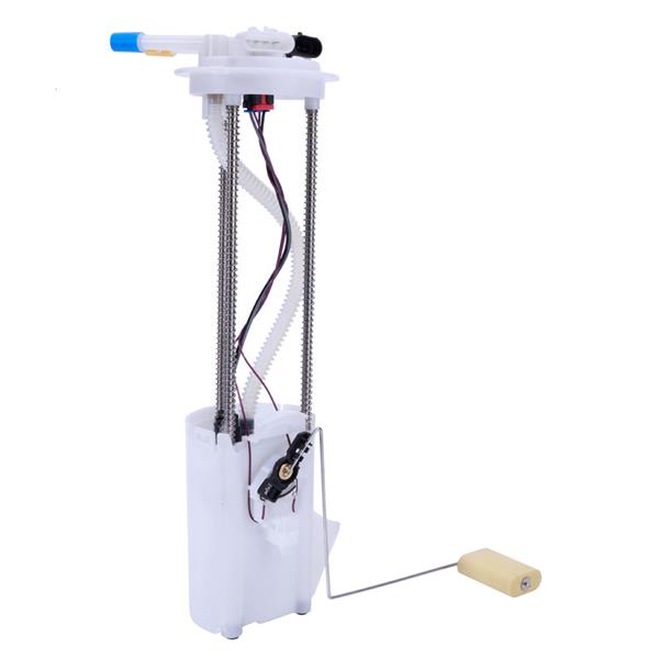 Fuel Pump Module Assembly for 01-03 Chevy Silverado 1500 2500 3500 HD V8 6.0L