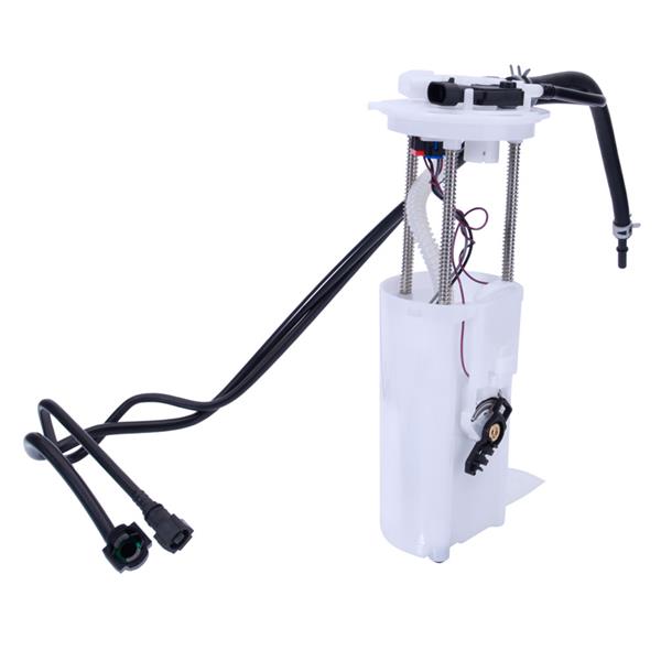 Top-class Fuel Gas Pump Assembly with Pressure Sensor