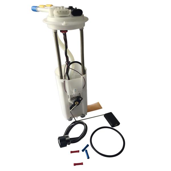 Electric Gas Fuel Pump Module Complete for Chevrolet GMC Oldsmobile 62-E3925M