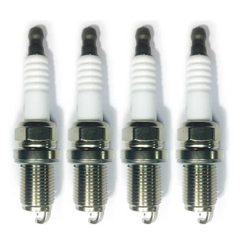 4pcs OEM Iridium Spark Plugs (739 54042 130 / BKR5EGP / 7090)