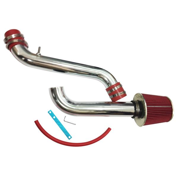 BX-CAIK-11 Cold Air Intake Kit for 1994-2002 Honda Accord DX LX EX SE L4 4Cyl Red