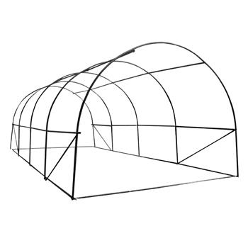  20′x10′x7′ -A Heavy Duty Greenhouse Plant Gardening Dome Greenhouse Tent