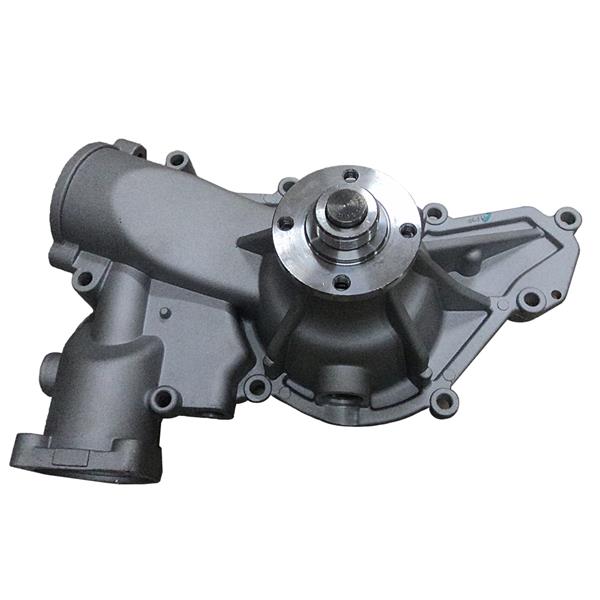 Water Pump for 96-03 Ford E & F Series 7.3L OHV Powerstroke Diesel 