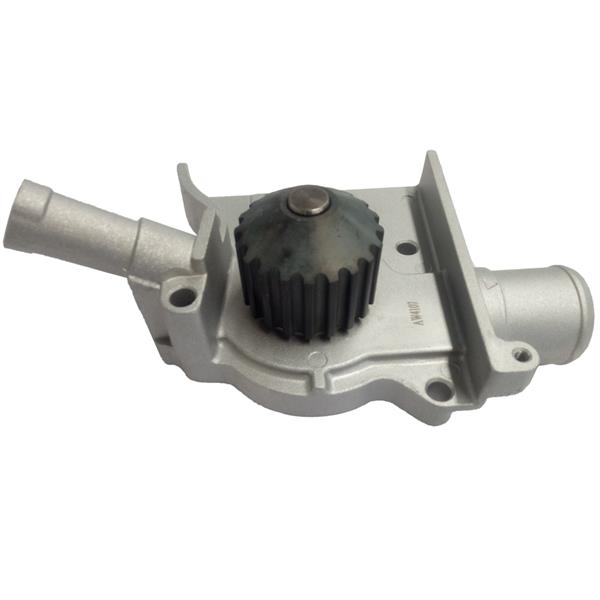 Water Pump for 97-02 Ford Escort Mercury Tracer L4-2.0L SOHC