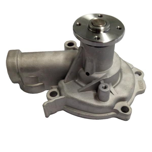 Engine Water Pump for 99-05 Mitsubishi Eclipse Galant 2.4L