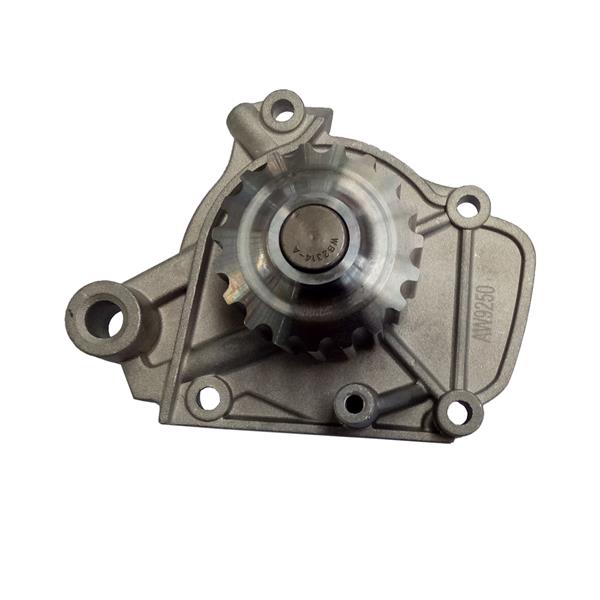 Water Pump for 92-95 Honda Civic Del Sol 1.5L 1.6L SOHC D16Z6 D15Z1