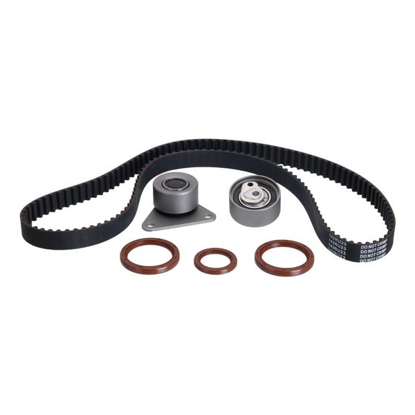 Timing Belt Kit with Water Pump for 98-10 Volvo C30 S40 S80 S60 XC90 S70 DOHC