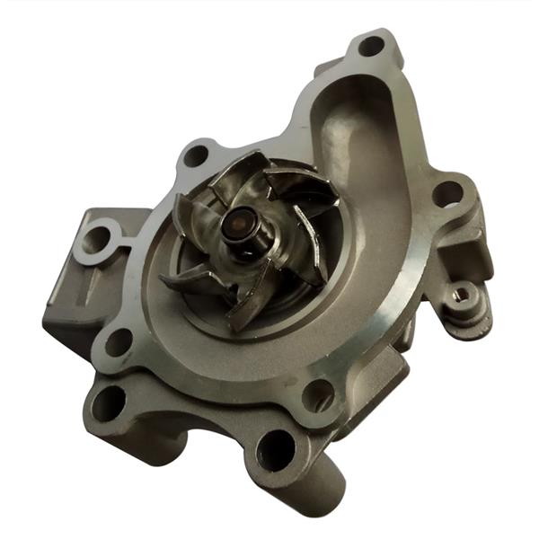 Engine Water Pump for 01-05 Honda Civic EX LX 1.7L SOHC