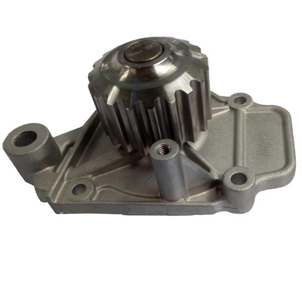 Water Pump for 88-95 Honda Civic & 88-91 CRX 1.5L 1.6L SOHC