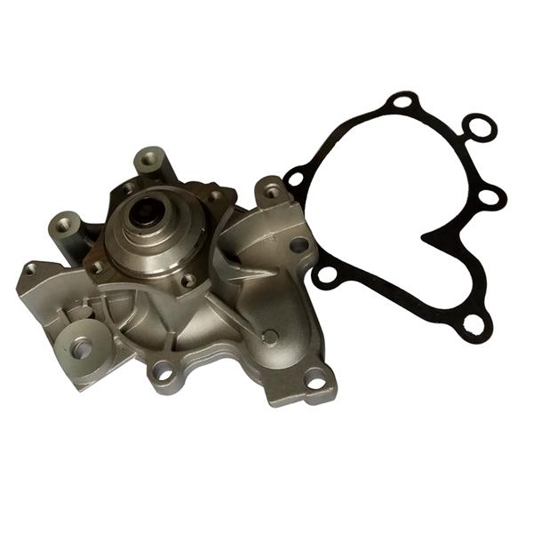 Engine Water Pump for 01-05 Honda Civic EX LX 1.7L SOHC