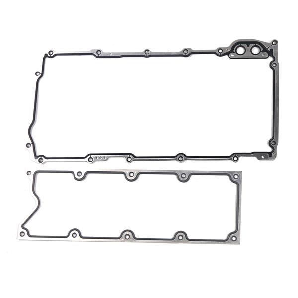 Munirater Head Gasket Set With Head Studs For 99-01 GM 4.8 5.3 LS1 Truck SUV