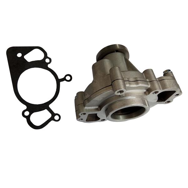 Water Pump for Ford Lincoln Jaguar S-Type XJR XK8 Land Rover Range Rover