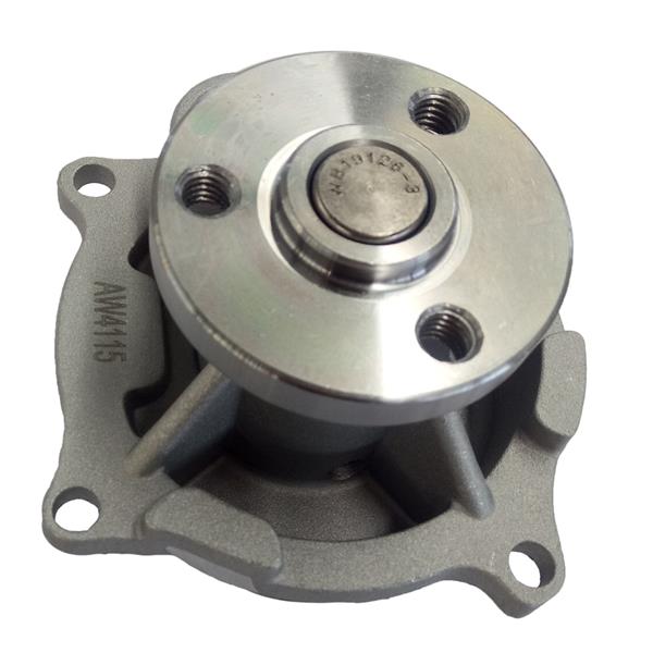 Water Pump for Ford Mazda Mercury 2.0L DOHC