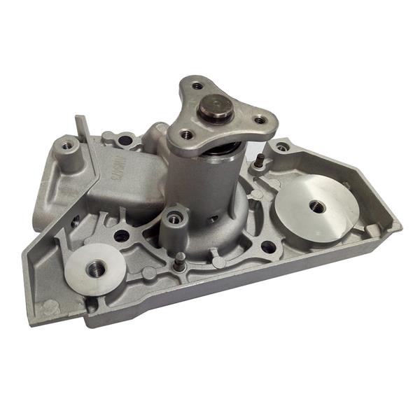 Water Pump for 01-05 Kia Rio 1.5L 1.6L DOHC 16V A5D A6D