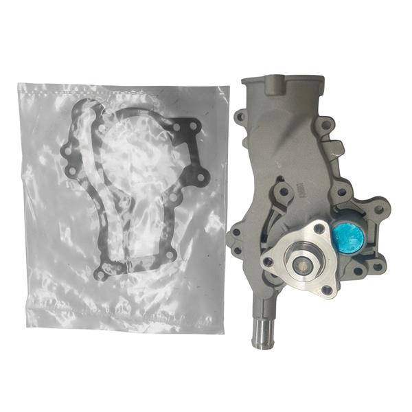 Engine Water Pump for 2011-2014 Buick Encore Chevrolet Sonic Cruze I4 1.4L DOHC