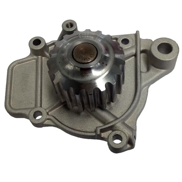 Water Pump for 88-95 Honda Civic & 88-91 CRX 1.5L 1.6L SOHC