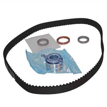 Timing Belt Kit with Water Pump for 94-01 Acura Integra GSR Type-R 1.8L B18C1 B18C5