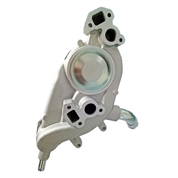 Water Pump for 99-05 GM 4.8L 5.3L 6.0L Vortec 