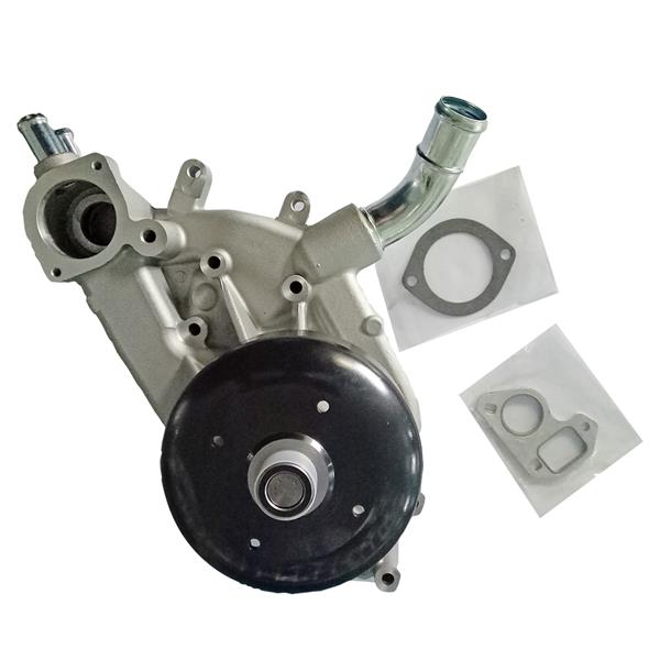 Water Pump for 99-05 GM 4.8L 5.3L 6.0L Vortec 