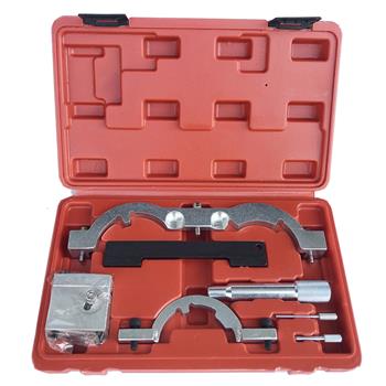 7pcs Engine Timing Tool Set for Opel Vauxhall Chevrolet 1.0 1.2 1.4